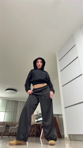 Dance Moves by Iago Ferreira Asulin and Liana Ashkenazi