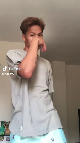 Budots Remix Dance Challenge in TikTok