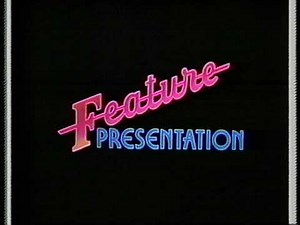 Cinemax Feature Presentation Intro (1980) (HQ)