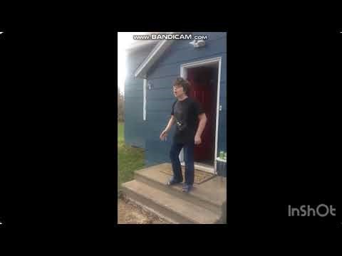 Bored Smashing Dell Optiplex 7060