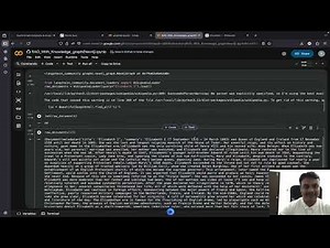 neo4j langchain graphdb tutorial for beginners #neo4j #graphdb #knowledgegraph