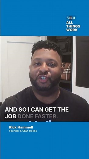 Workplace Trends for 2025: Return to Work, AI & Mor