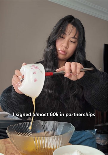 Thanks to @planoly’s Creator Store, I built a resource hub with free & low-cost guides for other foodie creators 🤗 #ad I love love love how my Creator Store turned out—the platform itself is super user-friendly and easily customizable. It took me minutes to set up my page and I love how I can edit it with just a few clicks. Plus, there’s 0 transaction fees, so I get to keep 100% of what I earn while keeping costs low for you! AMAZING. I can’t recommend the Creator Store enough ❤️! To see what m