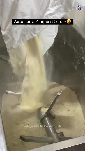 26K views · 260 reactions | Panipuri making machine automatic, Golgappe making machine ☎️ +91 93024 35427 | Punjab Engineering Corporation | Facebook