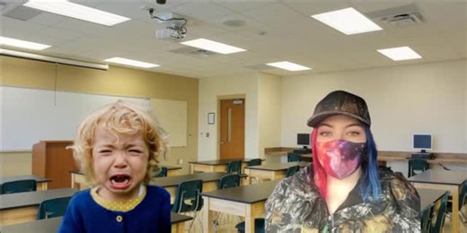 Coach Redford on Instagram: "@rebelrainbow95 made this video to express her love! Is rebel rainbow connected with Epstein?"