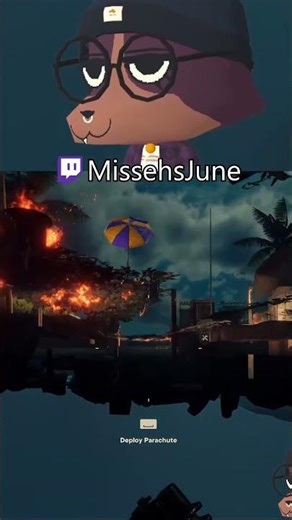 I drove under the map! - Far Cry 6