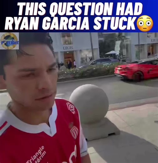 Ryan Garcia vs. Boxing Insights from Los Angeles