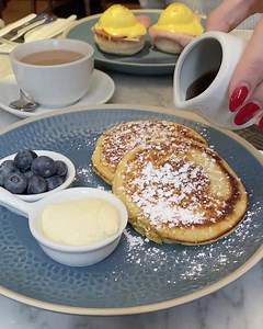 Breakfast done right at Gordon Ramsay Bar and Grill !! | Gordon Ramsay