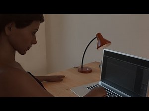 female big muscle growth from ( body transformation software )