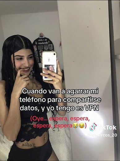 ¿Qué es VPN y cómo usarla en iPhone?