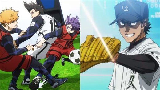 Top 10 best sports anime of all time to fuel your competitive soul