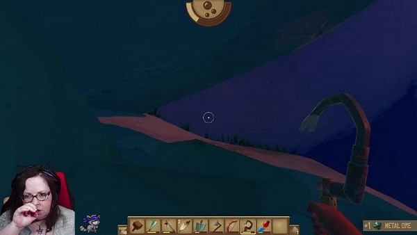 JumpySpiderLady - Twitch