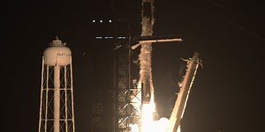 Private jets and billionaire space launches are crippling Florida airspace