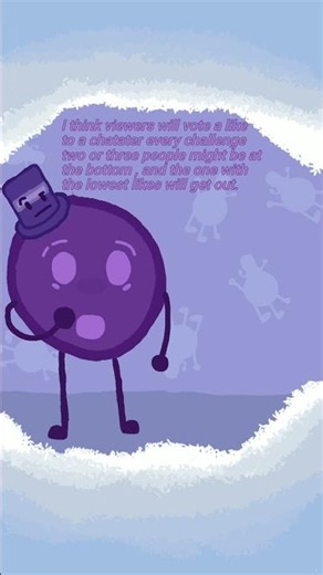 What will the future of BFDIE Be? #bfdie #osc #bfdi #bfdia #bfdie2