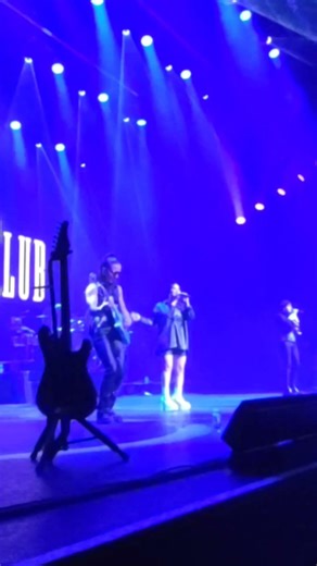 Boy George & Culture Club Miss Me Blind LIVE 03052026 Niagara