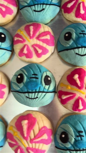 the concha queen on TikTok