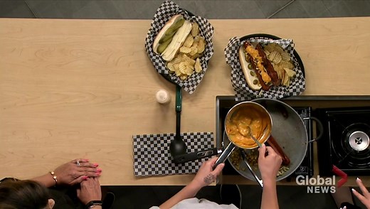 Saskatoon restaurant makes list for ‘most scenic’ in Canada - Saskatoon | Globalnews.ca