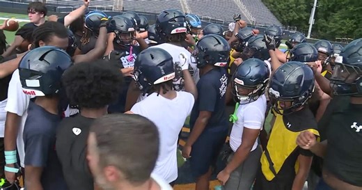 Youth will serve L.C. Bird in 2025