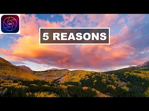 Why You Need On1 Photo RAW 2024