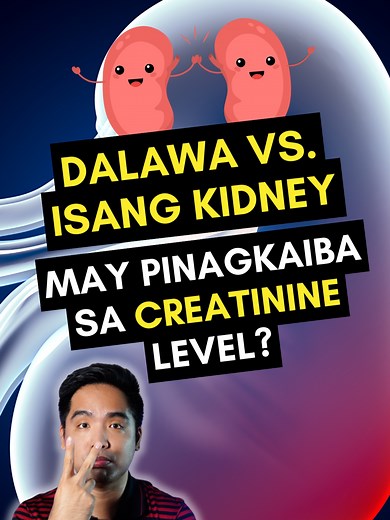 Dr. Carlo Trinidad on TikTok