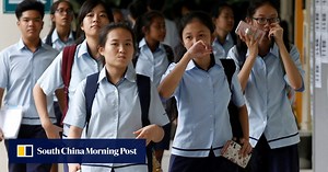 Singapore leads Asia in Pisa test while Europe sees ‘worrying’ decline in grades