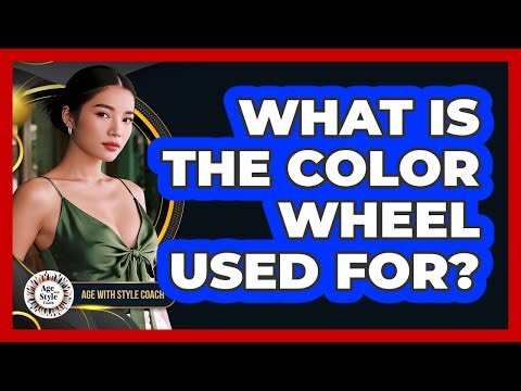 What Is The Color Wheel Used For?