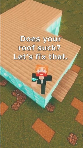 3 Minecraft Roof Design Tips That Instantly Upgrade Your Builds