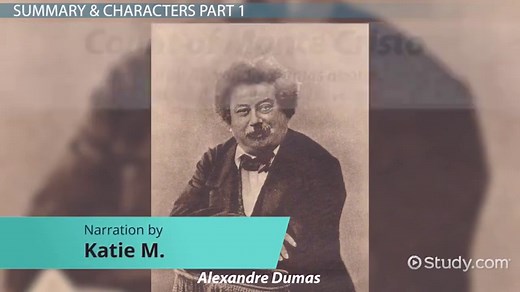 The Count of Monte Cristo | Summary, Characters & Themes
