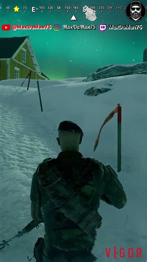 Surprise Surprise! 💀 - Vigor the game - Season 28 #vigor #vigorshorts #freetoplay