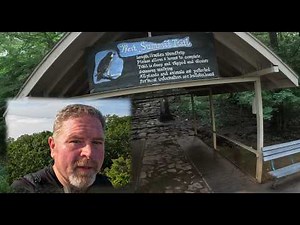 Pinnacle Mountain State Park. West summit Hike. Little Rock Arkansas