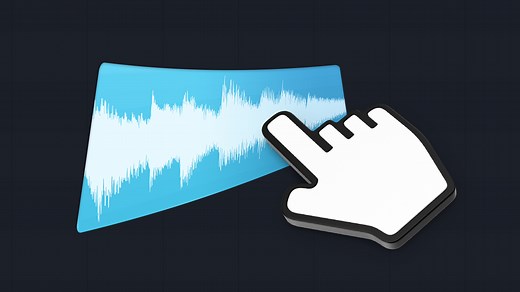 Rrrreeeaaaa new stretching mode in REAPER