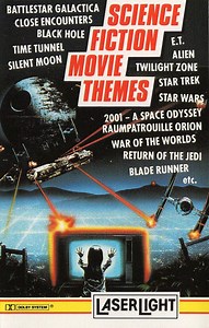 G.S.O. - Science Fiction Movie Themes