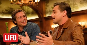 Πώς να δείτε τις ταινίες που πήραν Oscar τη φετινή χρονιά από την άνεση του σπιτιού σας | LiFO