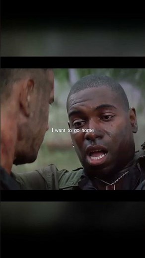 Going Home: Bubba's Last Words | Forrest Gump