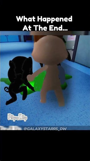 Nurse And Head Nurse Get Griefed By Anomaly In Animal Hospital #roblox #animalhospital #update