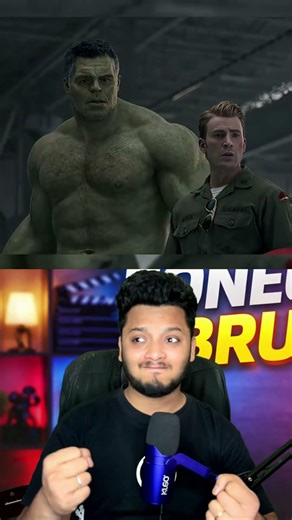 Marvel RUINED Hulk… Look What They Did 😡