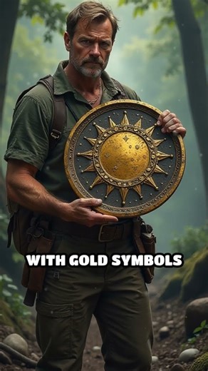 The Nebra Sky Disk: Ancient Star Map Mystery