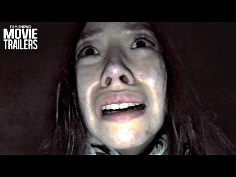 GONJIAM: HAUNTED ASYLUM Trailer NEW (2018) - Korean Horror Movie