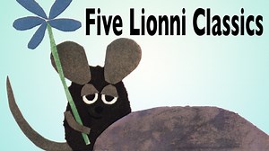 Five Lionni Classics - Apple TV (IL)