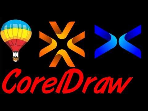 Corel Draw Tips & Tricks Couple of TOOLs to see how they work