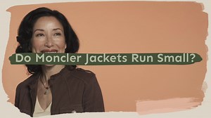 Do Moncler Jackets Run Small? (With US Sizing Chart)
