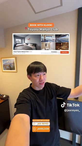 Experience the Best Onsen in Tokyo: Senkyaku Banrai