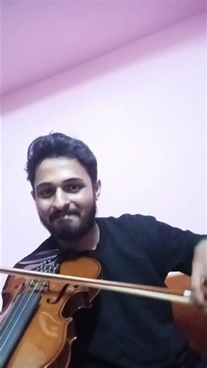 Sai pallavi intro 🤩 amaran by prakash violinist 😍 #sivakarthikeyan #violist #vijay #vocalmusic