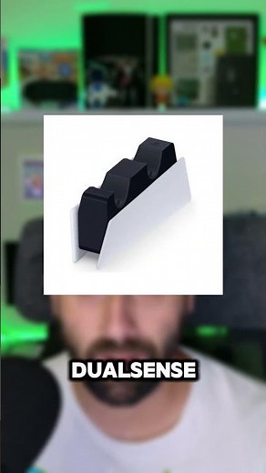 TOP 3 PS5 Accessories