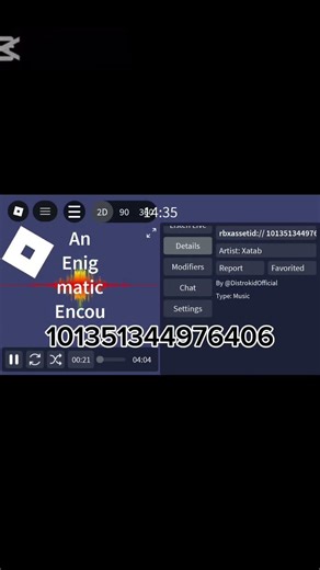 Last Breath Bypassed ROBLOX id #robloxaudio #roblox #bypassedids
