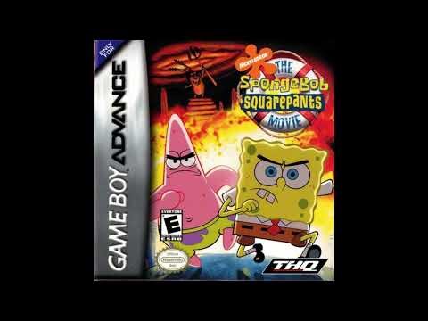 Elmos World Theme - Spongebob Movie GBA Soundfont