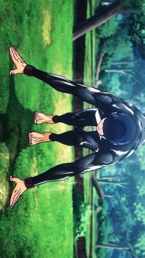Mashle is definitely Top 3 fighters #edit #dontoliver #mashle #amv #body