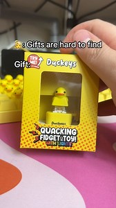 116K views · 402 reactions | Gifts are simple with THIS! Replace one or more keyboard keycaps over at Duckeys.com #Artisan #Artisankeycap #Artisankeycaps #Cherrymx #Customkeyboard #Customkeycap #Customkeycaps #Gamer #Gaming #Geekhack #Keyboards #Keycap #Keycaps #Mechanicalkeyboards #Mechkb #Mechkeyboard #Mechkeys #Pcgamer #Pcsetup #Thatclickyfeeling #funny #quack #duckeys #duck #office #fidgettoy #toy #stockingstuffer | Duckeys | Facebook