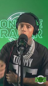 The Central Cee “On The Radar” Freestyle | On The Radar Radio