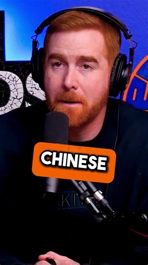 Andrew's Becoming Chinese | Bad Friends #311 w/ Bobby Lee